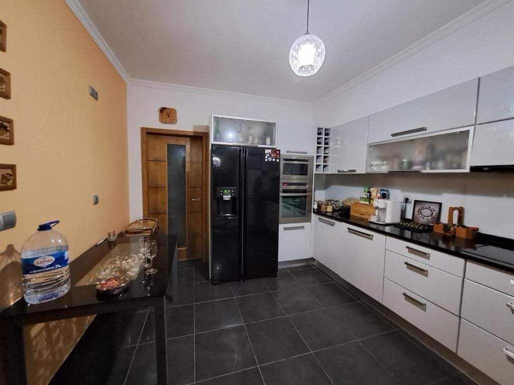 Sea View House Apartment ริเบรา บราวา ภายนอก รูปภาพ