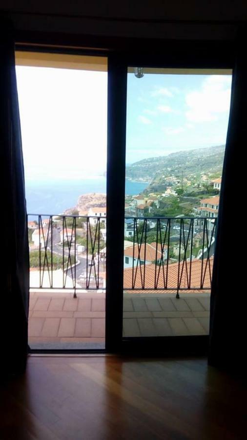 Sea View House Apartment ริเบรา บราวา ภายนอก รูปภาพ