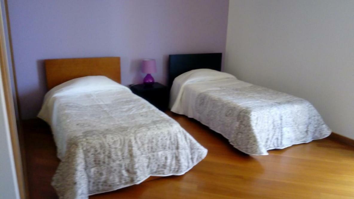 Sea View House Apartment ริเบรา บราวา ภายนอก รูปภาพ