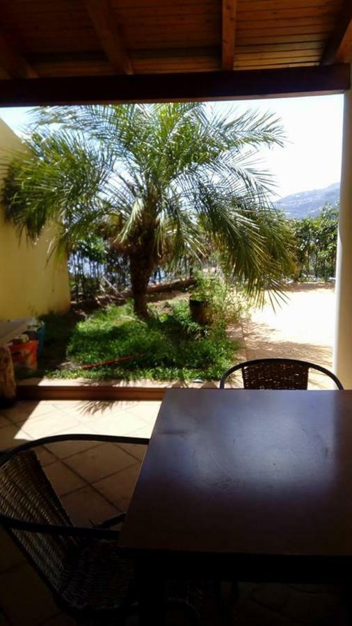 Sea View House Apartment ริเบรา บราวา ภายนอก รูปภาพ