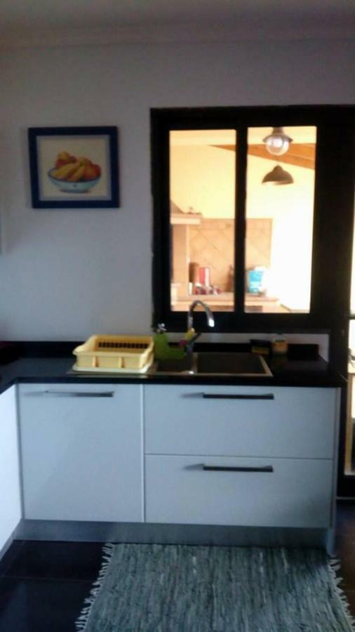 Sea View House Apartment ริเบรา บราวา ภายนอก รูปภาพ