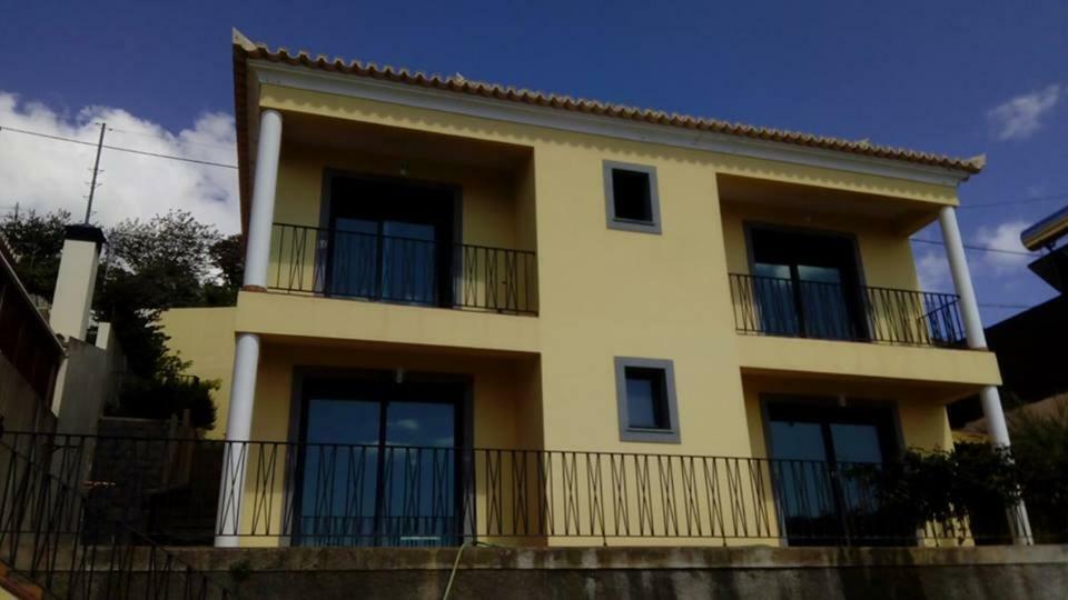 Sea View House Apartment ริเบรา บราวา ภายนอก รูปภาพ