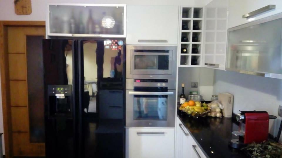 Sea View House Apartment ริเบรา บราวา ภายนอก รูปภาพ